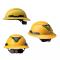 WaveCel T2+ MAX Type 2 Class C Full Brim Vented Hard Hat